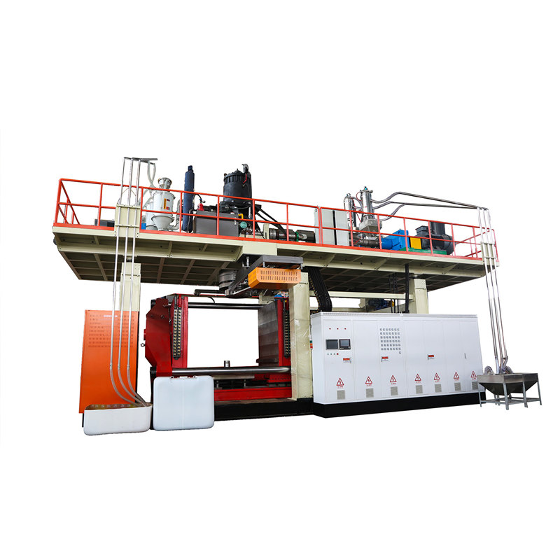 IBC噸桶吹塑機(jī)